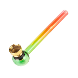 Dreamliner Glass Pipe 12cm 340778